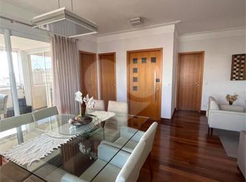 Apartamento · 180m² · 3 Quartos · 4 Vagas · Apartamento com 3 quartos à venda em Vila anglo brasileira - SP