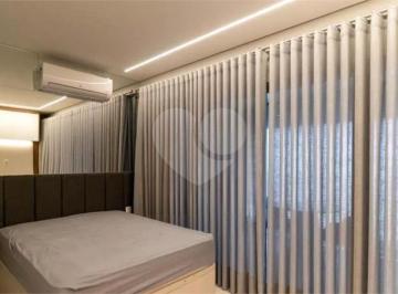 Comercial · 35m² · 1 Quarto · Salas com 1 quartos à venda em Indianópolis - SP