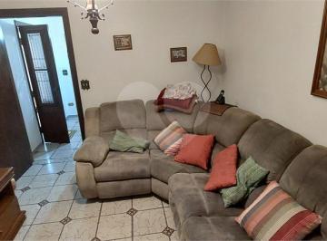 Casa · 183m² · 3 Quartos · 4 Vagas · Casa com 3 quartos à venda em Belenzinho - SP