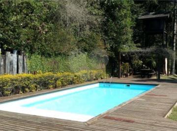 Casa · 260m² · 4 Quartos · 8 Vagas · Casa com 4 quartos à venda em Roseira - SP