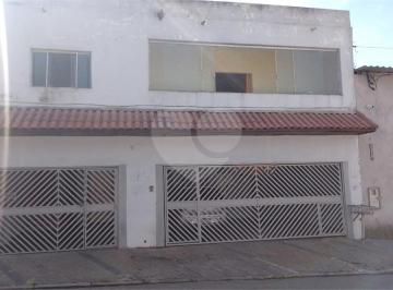 Casa · 419m² · 2 Quartos · Casa com 2 quartos à venda em Parque industrial - SP