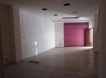 Comercial · 85m² · Salão Comercial à venda em Santana - SP