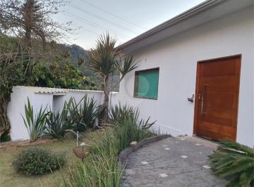Casa · 600m² · 4 Quartos · 3 Vagas · Casa com 4 quartos à venda em Serra da cantareira - SP