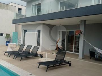 Casa · 1100m² · 5 Quartos · 6 Vagas · Condomínio com 5 quartos à venda em Santa Inês - SP