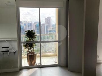 Comercial · 85m² · 2 Vagas · Salas à venda em Cidade monções - SP