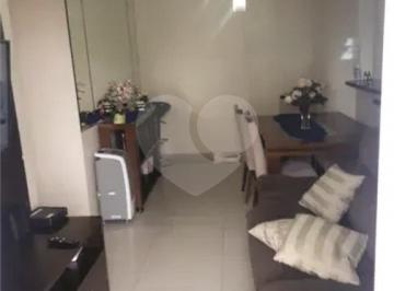 Apartamento · 57m² · 3 Quartos · 2 Vagas · Apartamento com 3 quartos à venda em Sítio do mandaqui - SP
