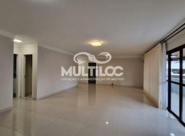 Apartamento · 216m² · 4 Quartos · 3 Vagas · APARTAMENTO COM 3 QUARTOS NO BOQUEIRÃO EM SANTOS