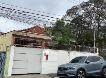 Casa · 731m² · 3 Quartos · 5 Vagas · Casa com 3 quartos à venda em Vila medeiros - SP