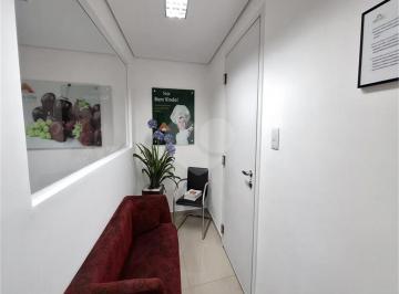 Comercial · 85m² · 1 Quarto · Salas com 1 quartos à venda em Perdizes - SP