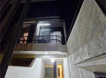 Casa · 65m² · 3 Quartos · 2 Vagas · Sobrado com 3 quartos à venda em Vila aricanduva - SP