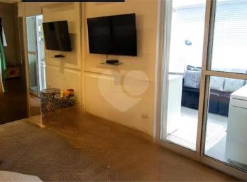 Apartamento · 79m² · 2 Quartos · Duplex com 2 quartos à venda em Paraíso - SP