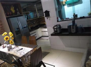 Casa · 58m² · 3 Quartos · 2 Vagas · Sobrado com 3 quartos à venda em Parque maria luiza - SP