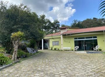 Casa · 300m² · 3 Quartos · 4 Vagas · Casa térrea com 3 quartos à venda em Chácara arantes - SP