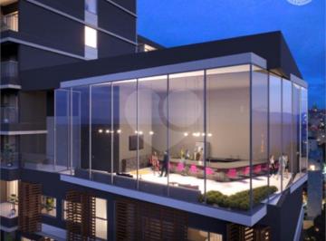 Apartamento · 1328m² · 1 Vaga · Loja à venda em Cerqueira césar - SP