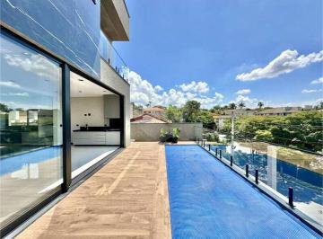 Casa · 440m² · 4 Quartos · Condomínio com 4 quartos à venda em São paulo ii - SP