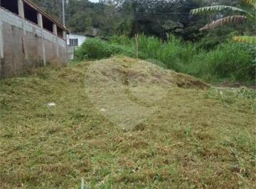 Terreno · 500m² · Terreno à venda em Vila são josé - SP