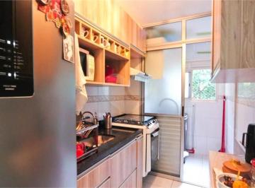 Apartamento · 58m² · 3 Quartos · 1 Vaga · Apartamento com 3 quartos à venda em Vila roque - SP