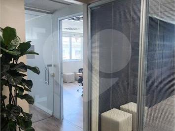Comercial · 189m² · 3 Vagas · Salas à venda em Cerqueira César - SP