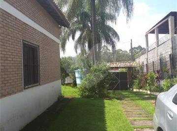 Rural de 4 quartos, Mairiporã · Chácara com 4 quartos à venda em Serra da cantareira - SP