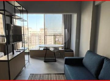 Apartamento · 37m² · 1 Quarto · 1 Vaga · Apartamento com 1 quartos à venda em Sumarezinho - SP