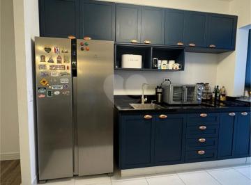 Apartamento · 87m² · 2 Quartos · 1 Vaga · Apartamento com 2 quartos à venda em Quarta parada - SP