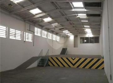 Comercial · 303m² · 8 Vagas · Galpão à venda em Real parque - SP