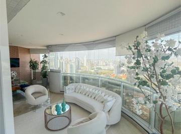 Apartamento · 200m² · 4 Quartos · Apartamento com 4 quartos à venda em Jardim anália franco - SP