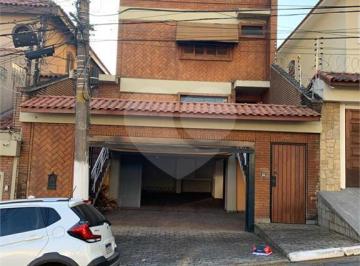 Casa · 343m² · 1 Quarto · 5 Vagas · Casa com 1 quartos à venda em Água fria - SP