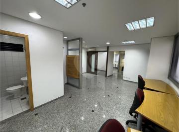 Comercial · 37m² · 5 Vagas · Salas à venda em Santo amaro - SP