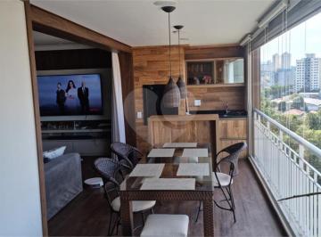 Apartamento · 142m² · 3 Quartos · 2 Vagas · Apartamento com 3 quartos à venda em Lauzane paulista - SP