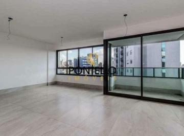 Apartamento · 140m² · 4 Quartos · 4 Vagas · Apartamento à Venda – 4 Quartos (2 Suítes e 2 Semi suítes) – 4 Vagas – Serra
