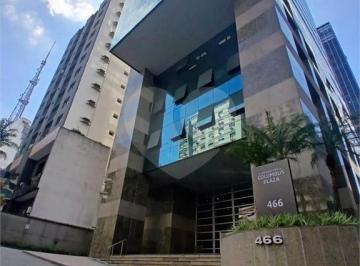 Comercial · 276m² · 3 Vagas · Salas à venda em Cerqueira césar - SP