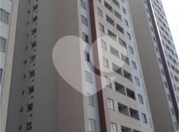 Apartamento · 48m² · 2 Quartos · 1 Vaga · Apartamento com 2 quartos à venda em Vila santa teresa (zona sul) - SP