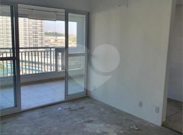 Apartamento · 60m² · 2 Quartos · 1 Vaga · Apartamento com 2 quartos à venda em Altos de vila prudente - SP