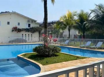Casa · 136m² · 3 Quartos · 2 Vagas · Condomínio com 3 quartos à venda em Juquehy - SP