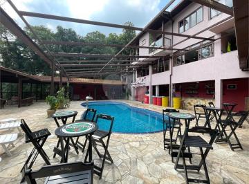 Casa · 1165m² · 4 Quartos · 2 Vagas · Condomínio com 4 quartos à venda em Roseira - SP