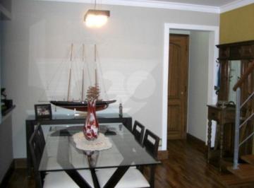 Apartamento · 145m² · 2 Quartos · 2 Vagas · Cobertura com 2 quartos à venda em Vila mascote - SP