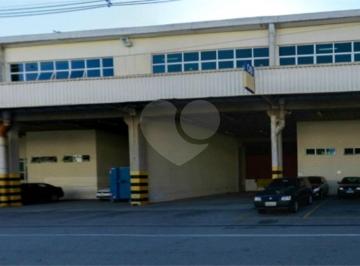 Comercial · 1563m² · 8 Vagas · Galpão à venda em Itaqui - SP