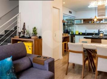 Casa · 119m² · 2 Quartos · 2 Vagas · Condomínio com 2 quartos à venda em Parque da vila prudente - SP