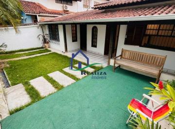 Casa · 135m² · 3 Quartos · 2 Vagas · LINDA CASA LINEAR EM SERRA GRANDE COM 3 QUARTOS, 1 SUÍTE EM EXCELENTE LOCALIZAÇÃO E TRANQUILIDADE.