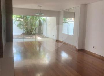 Casa · 238m² · 3 Quartos · 4 Vagas · Condomínio com 3 quartos à venda em Chácara monte alegre - SP