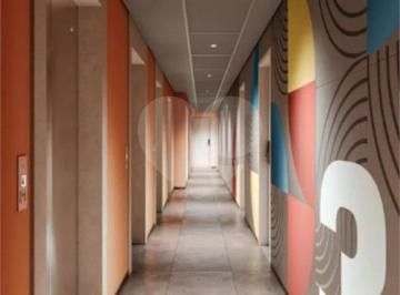 Apartamento · 30m² · 1 Quarto · Apartamento com 1 quartos à venda em Tatuapé - SP