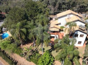 Casa · 440m² · 3 Quartos · 8 Vagas · Condomínio com 3 quartos à venda em Caraguatá - SP