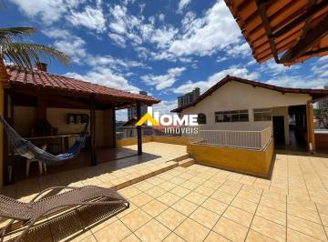 Apartamento · 313m² · 4 Quartos · 2 Vagas · Cobertura à venda, 4 quartos, 1 suíte, 2 vagas, Barreiro - Belo Horizonte/MG