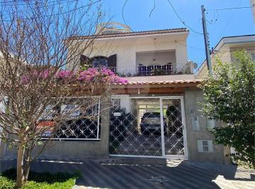 Casa · 270m² · 4 Quartos · Sobrado com 4 quartos à venda em Vila maria alta - SP
