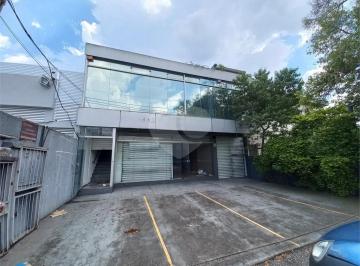Comercial · 120m² · 1 Vaga · Prédio inteiro à venda em Jardim Londrina - SP