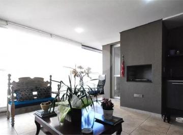 Apartamento · 168m² · 3 Quartos · 3 Vagas · Apartamento com 3 quartos à venda em Vila andrade - SP