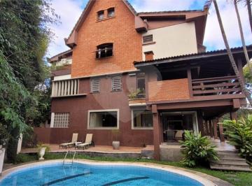 Casa · 813m² · 5 Quartos · Sobrado com 5 quartos à venda em Jardim franca - SP