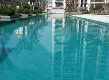 Apartamento · 130m² · 3 Quartos · 2 Vagas · Apartamento com 3 quartos à venda em Tucuruvi - SP