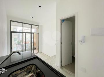 Apartamento · 24m² · 1 Quarto · Studio com 1 quartos à venda em Vila mariana - SP